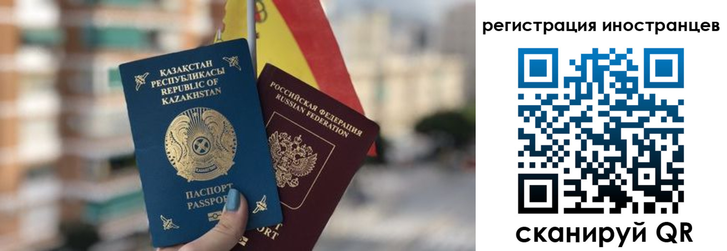 прописка паспорт в Волгограде